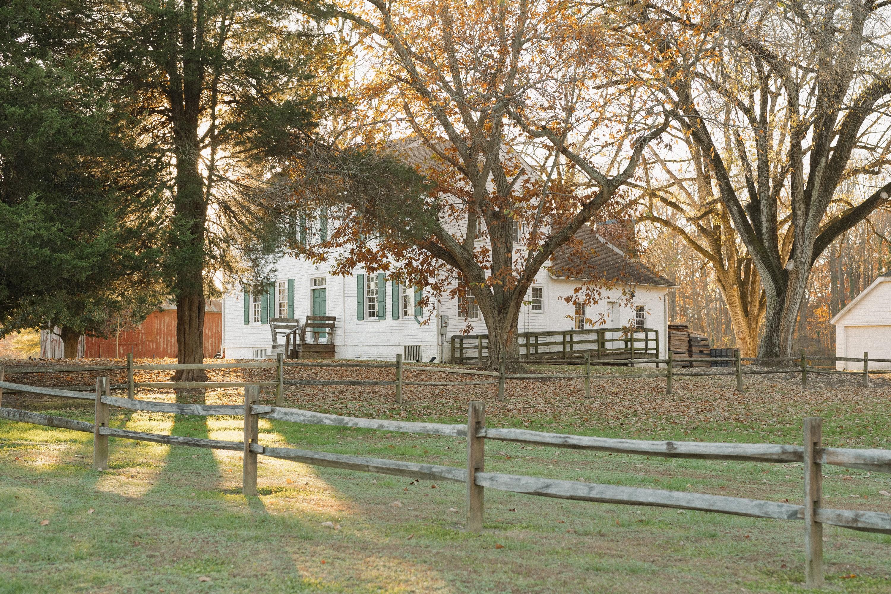 Moving My Photography Business to Dover, Delaware as an Air Force wife